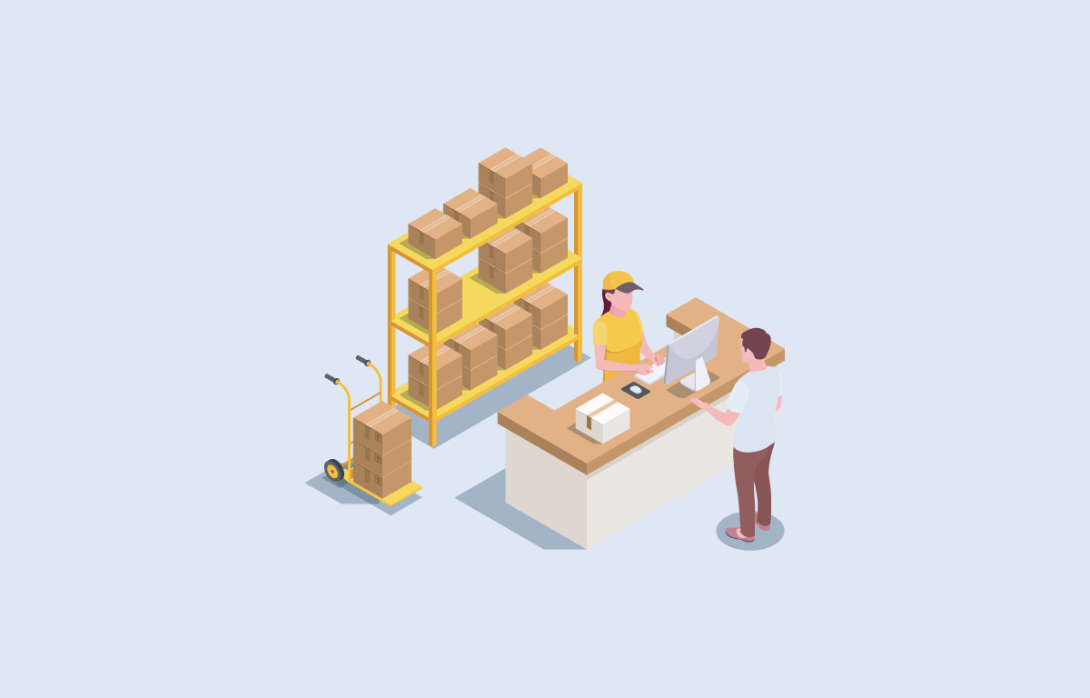 Saiba como acabar de vez com o excesso de estoque