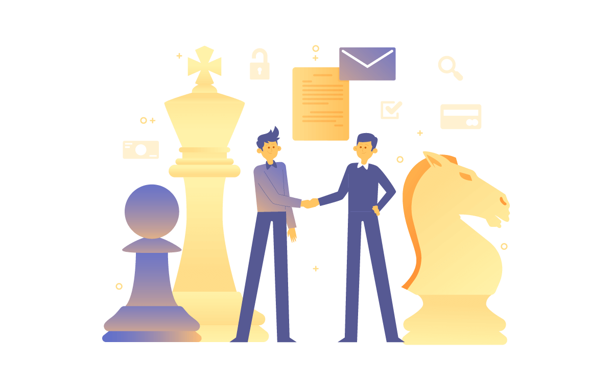 Total Autonomia para sua Revenda