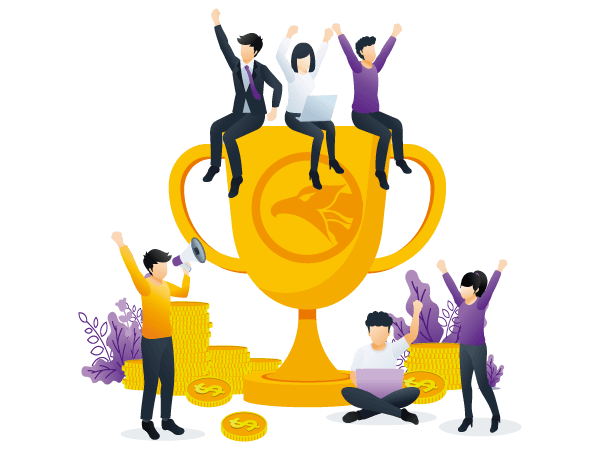 Seja uma Revenda de Software