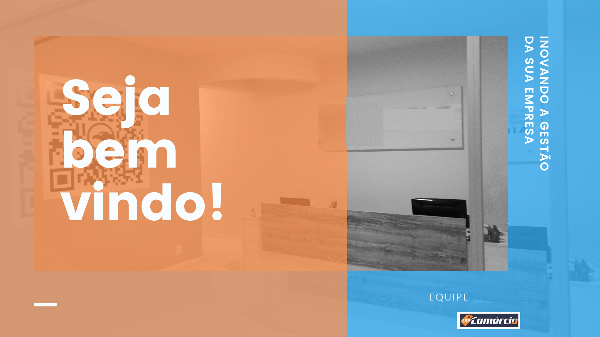 Equipe TopERP Tecnologia